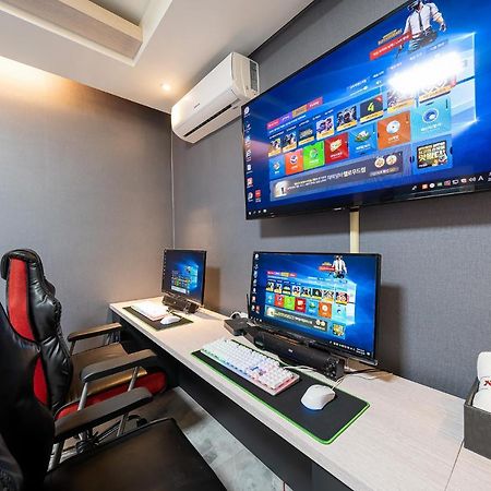 The Nox Hotel ثووان المظهر الخارجي الصورة