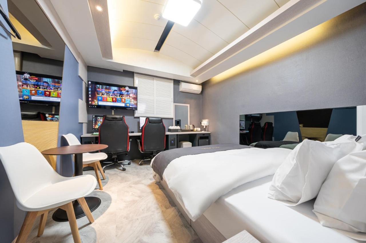 The Nox Hotel ثووان المظهر الخارجي الصورة