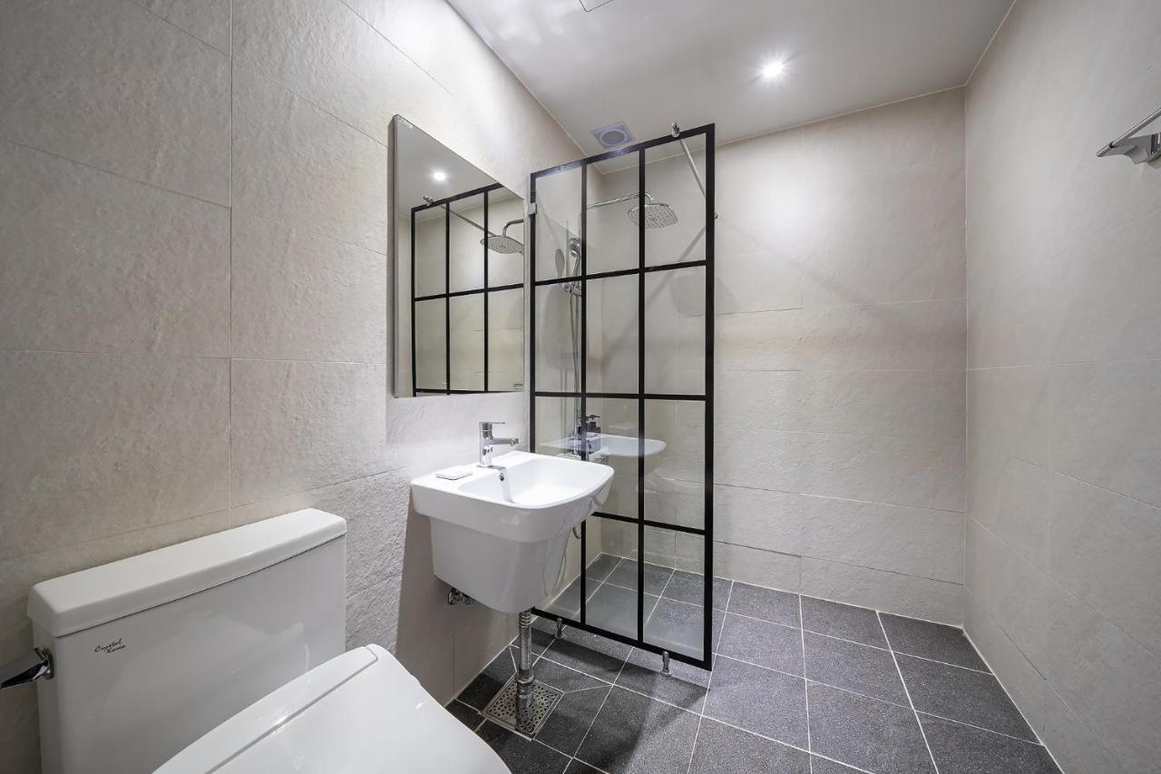 The Nox Hotel ثووان المظهر الخارجي الصورة