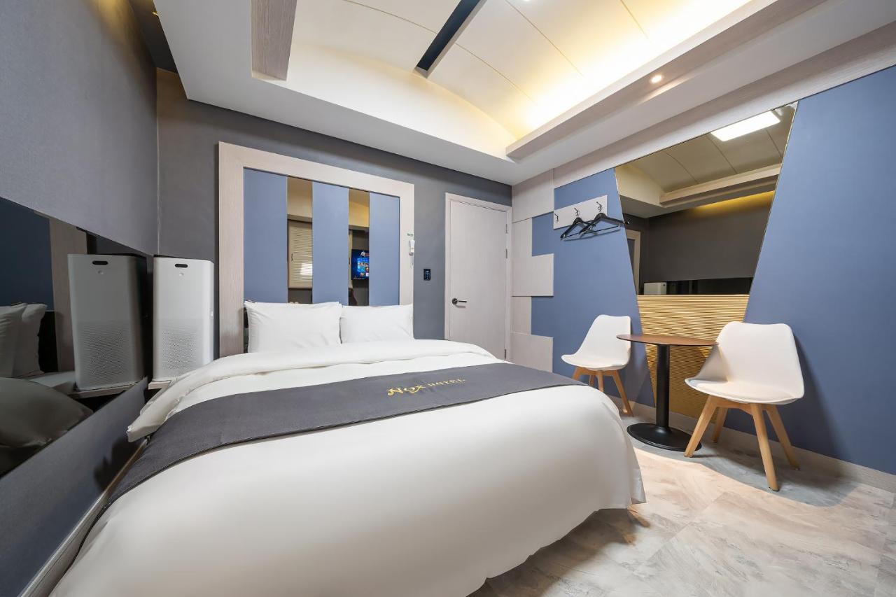 The Nox Hotel ثووان المظهر الخارجي الصورة