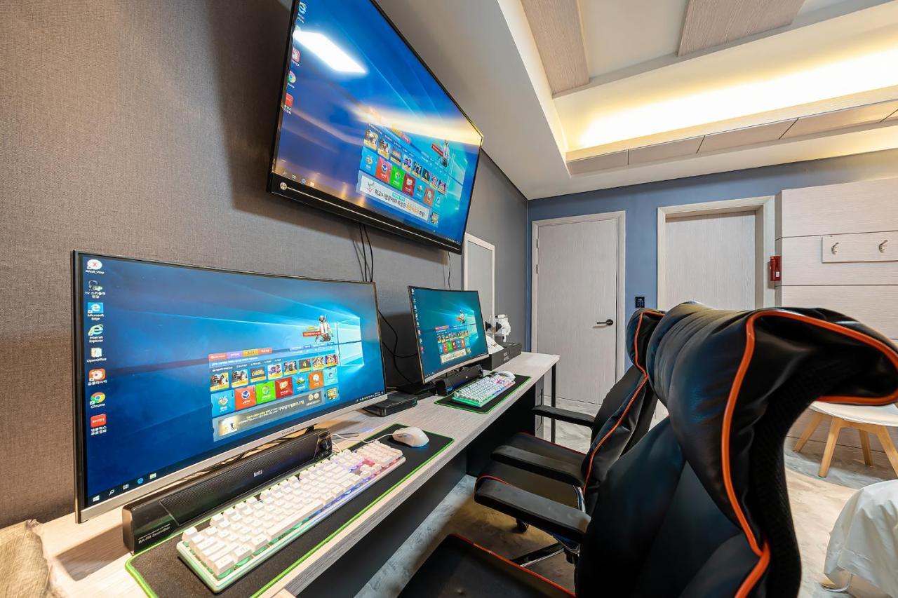 The Nox Hotel ثووان المظهر الخارجي الصورة