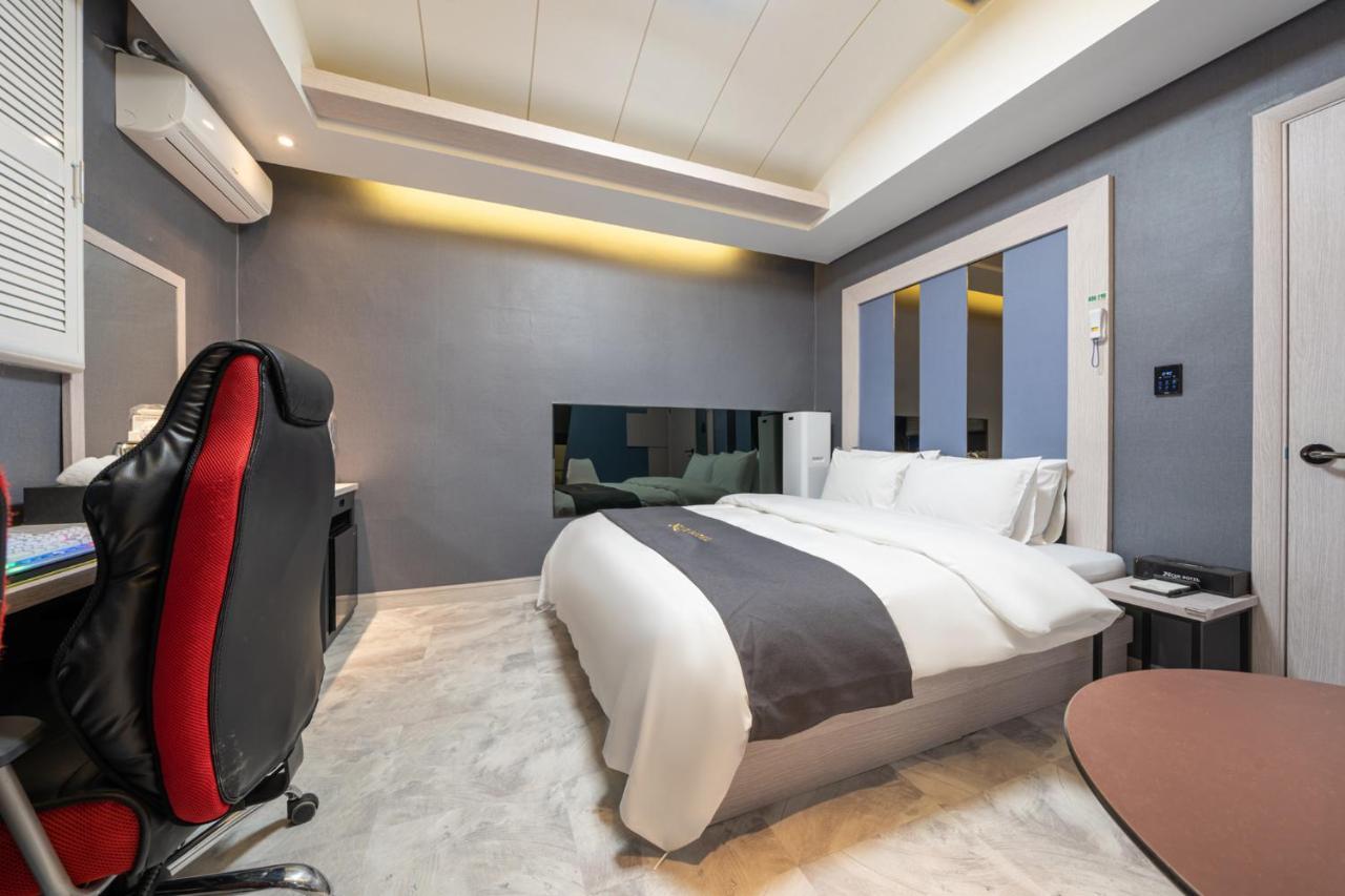 The Nox Hotel ثووان المظهر الخارجي الصورة
