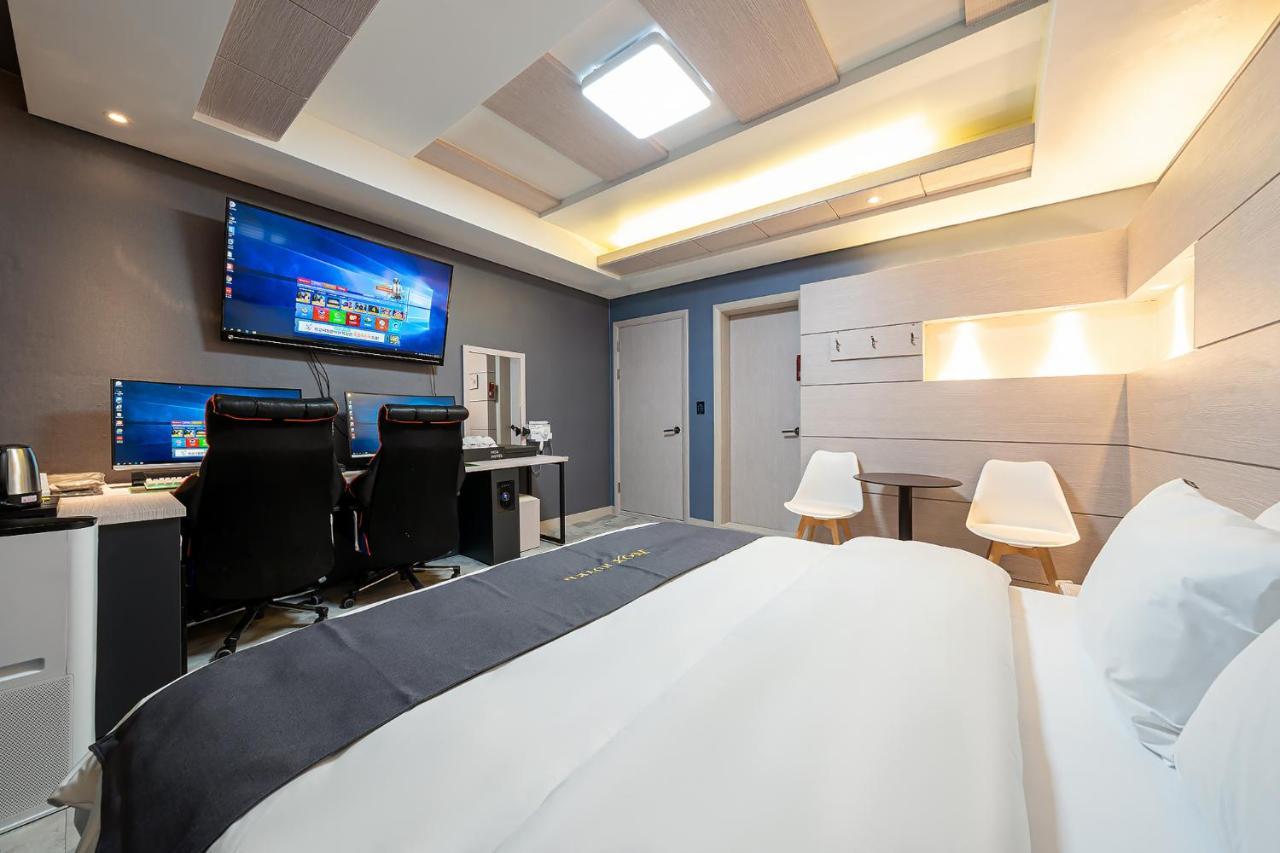 The Nox Hotel ثووان المظهر الخارجي الصورة