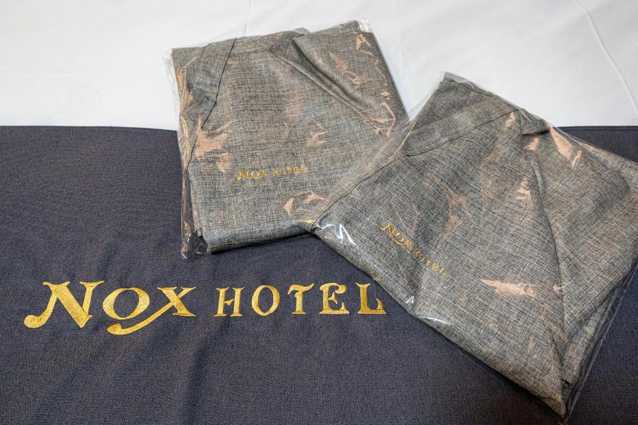 The Nox Hotel ثووان المظهر الخارجي الصورة