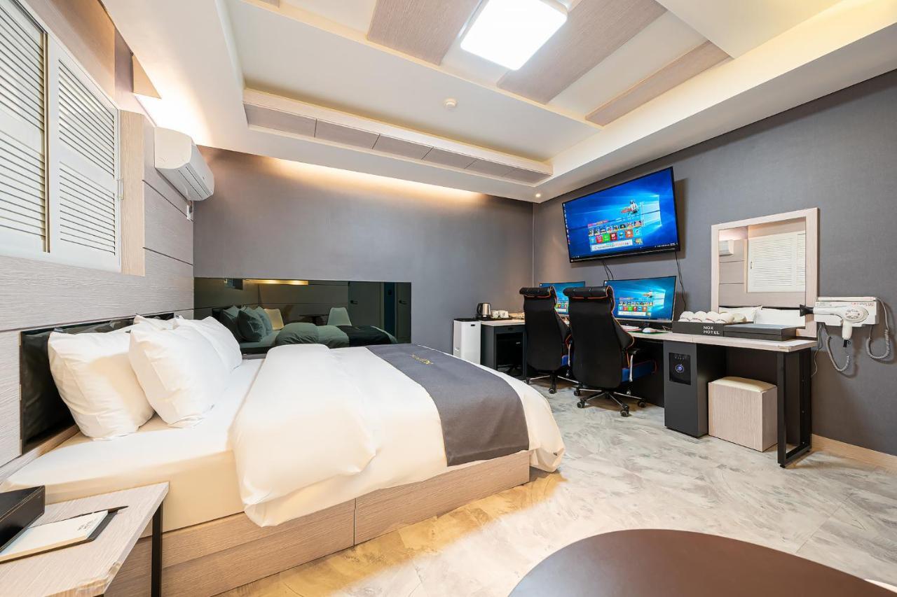 The Nox Hotel ثووان المظهر الخارجي الصورة