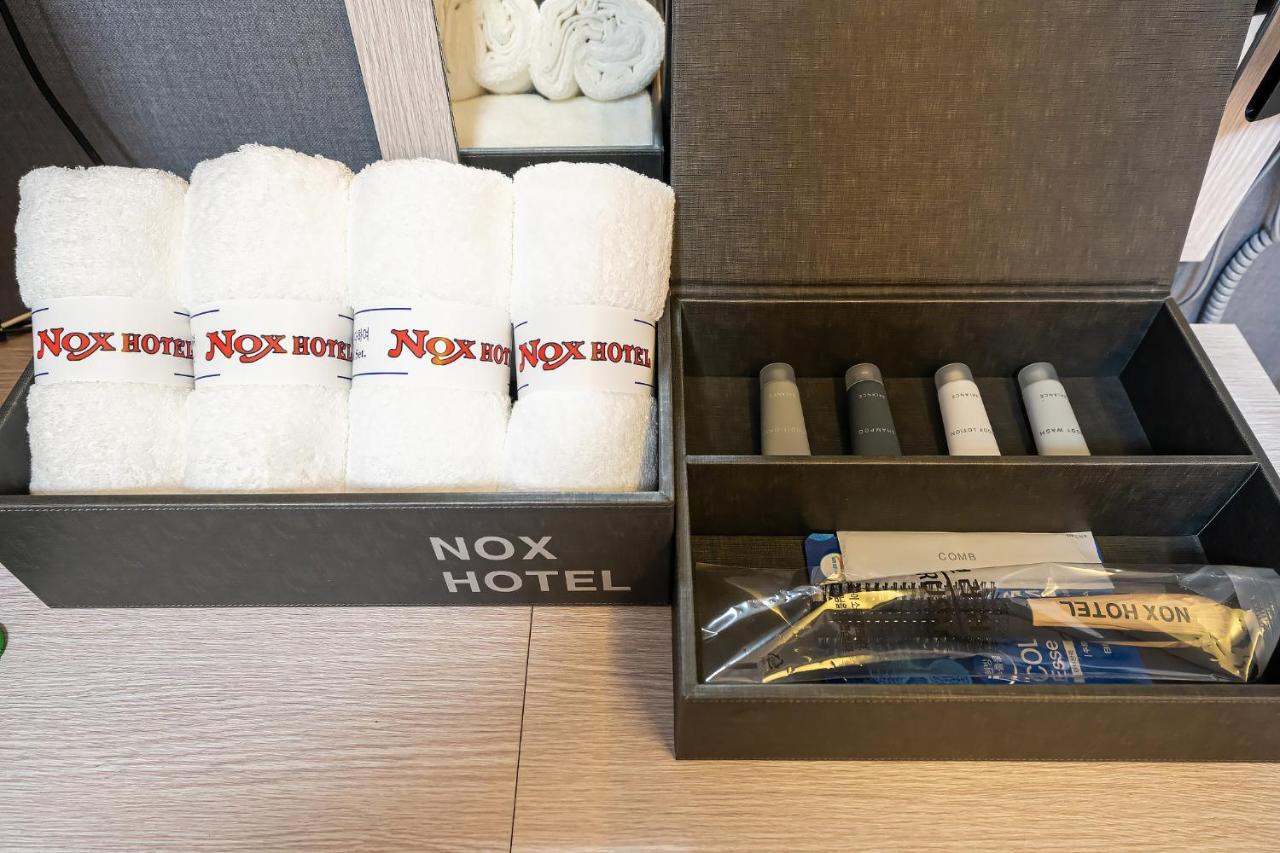 The Nox Hotel ثووان المظهر الخارجي الصورة