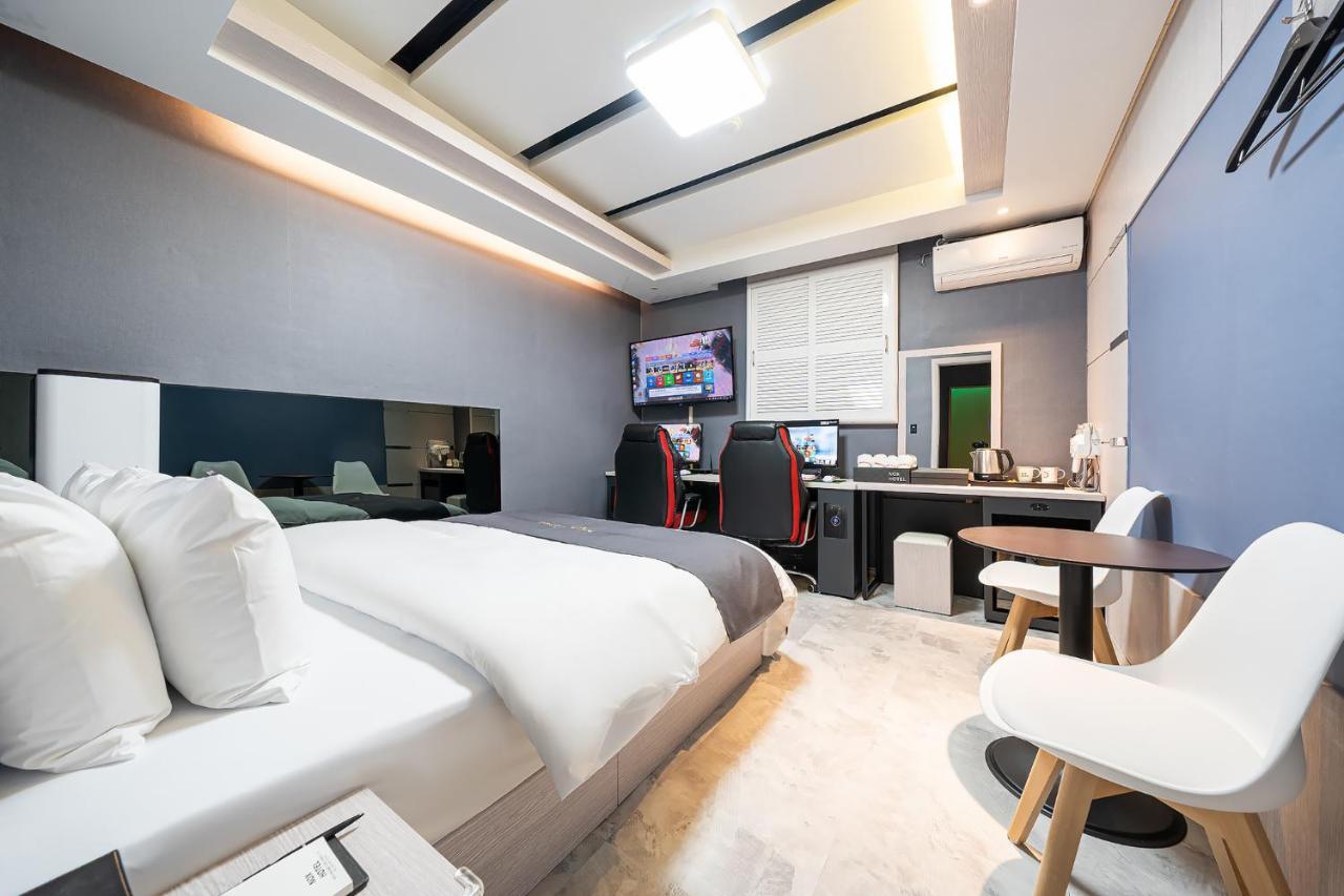 The Nox Hotel ثووان المظهر الخارجي الصورة