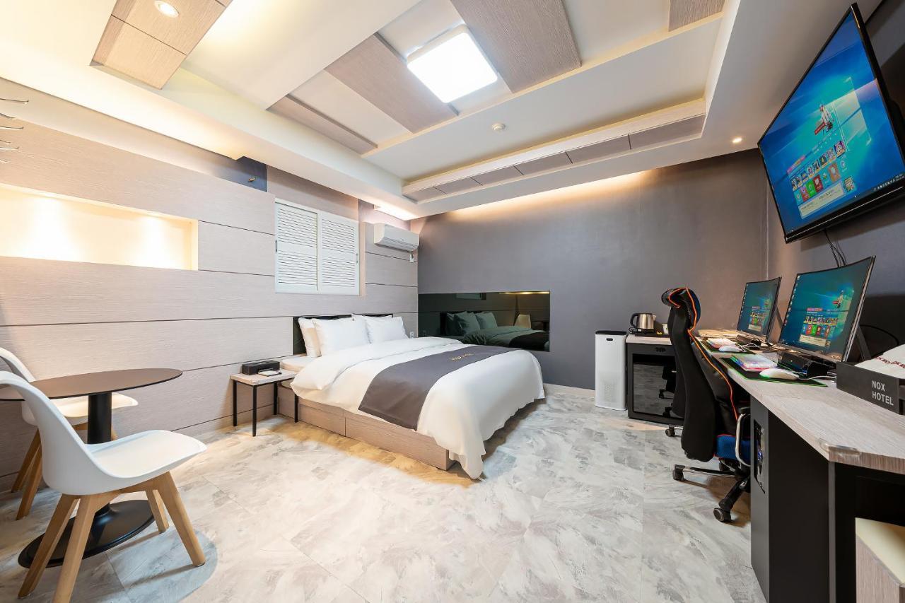 The Nox Hotel ثووان المظهر الخارجي الصورة